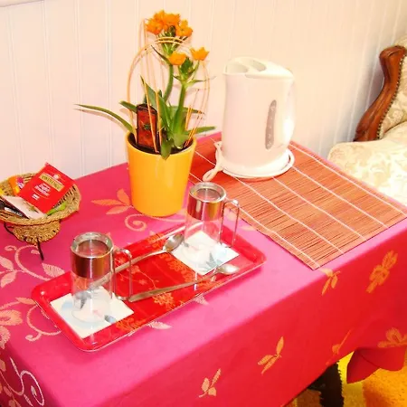 Kernel Bihan Guest house 3*